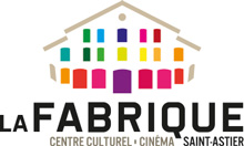 Centre culturel La Fabrique à Saint-Astier